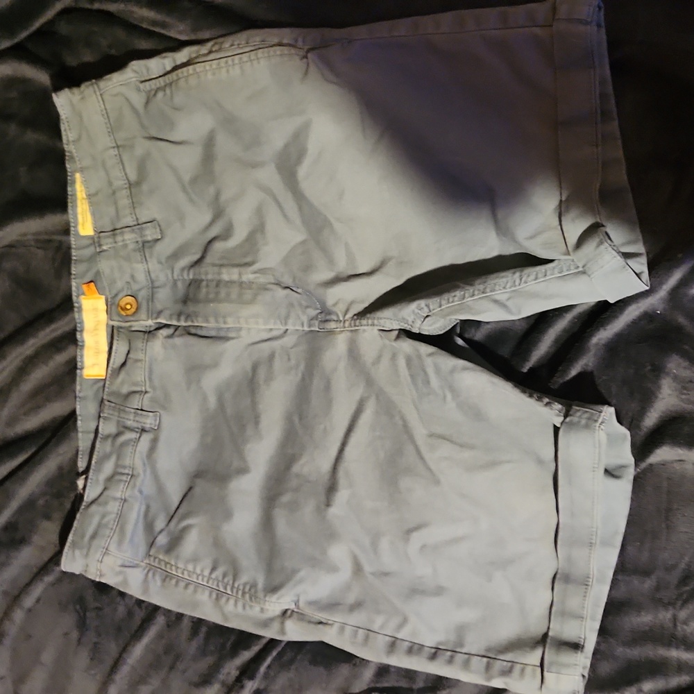 Taylor vintage shorts